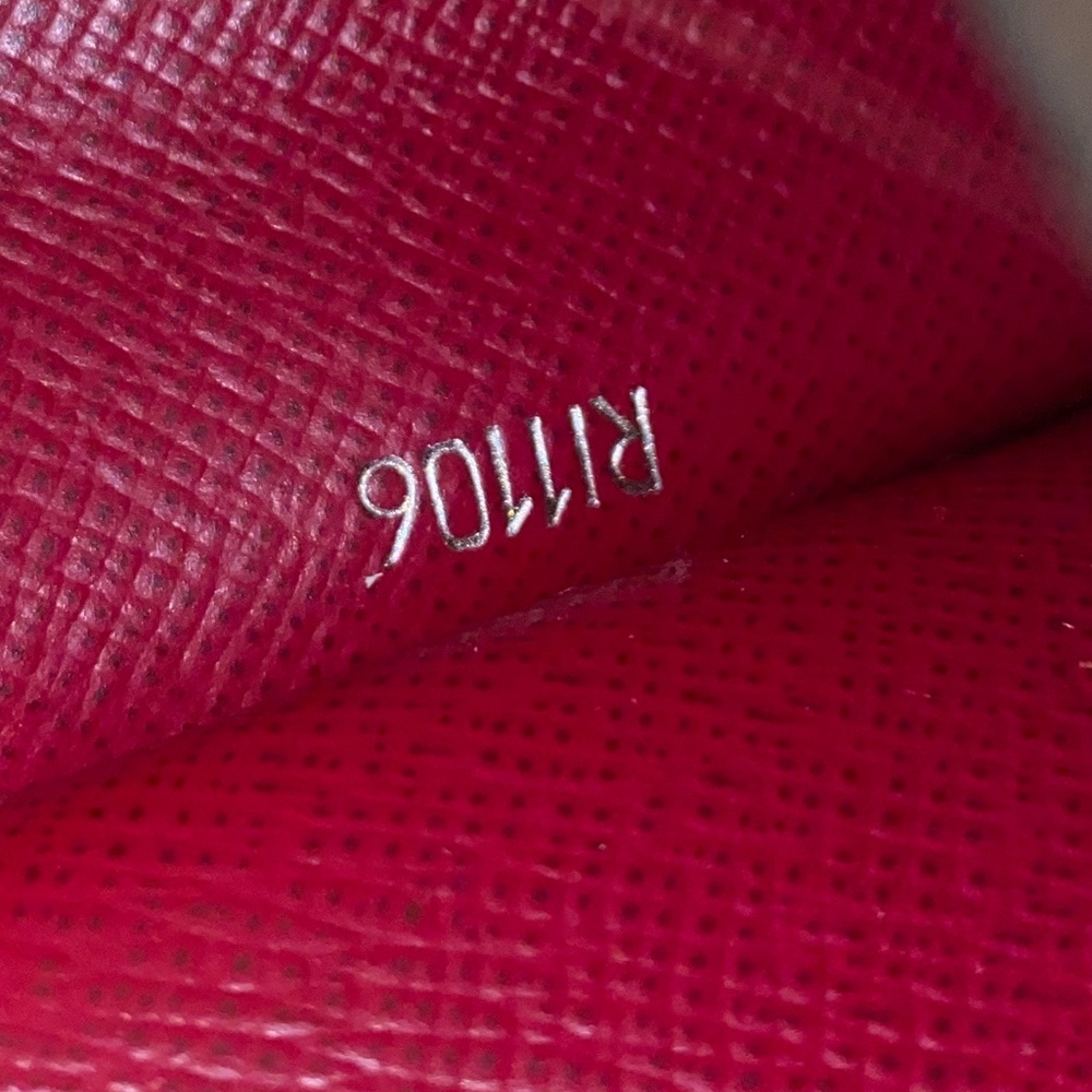 Louis Vuitton Monogram Rivets Envelope - Picture 7 of 12
